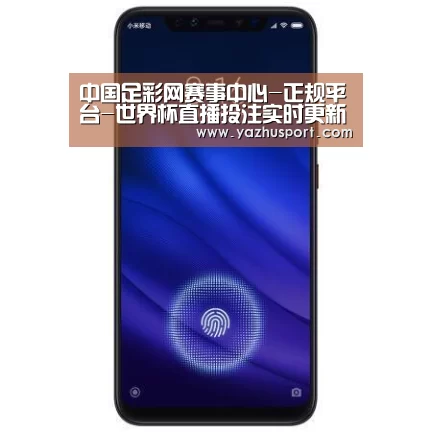小米8屏幕指纹版 6GB+128GB 黑色 全网通4G 双卡双待 全面屏拍照智能