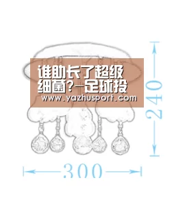 谁助长了超级细菌?-足球投注网站(图4) 足球押注