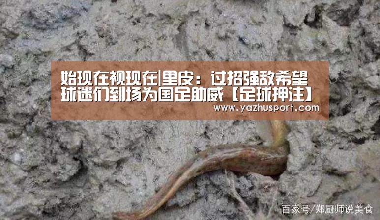 始现在视现在|里皮:过招强敌希望球迷们到场为国足助威【足球押注】(图2) 竞彩足球app