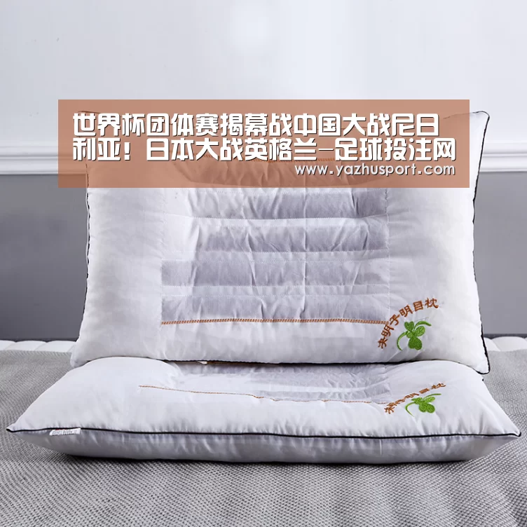 世界杯团体赛揭幕战中国大战尼日利亚!日本大战英格兰-足球投注网站(图1) 足球投注网站